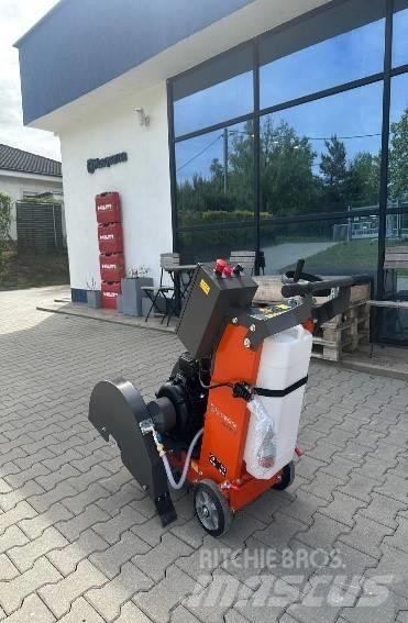 Husqvarna FS500E Maszyny budowlane - Inne