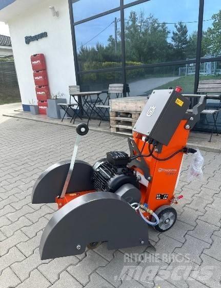 Husqvarna FS500E Maszyny budowlane - Inne