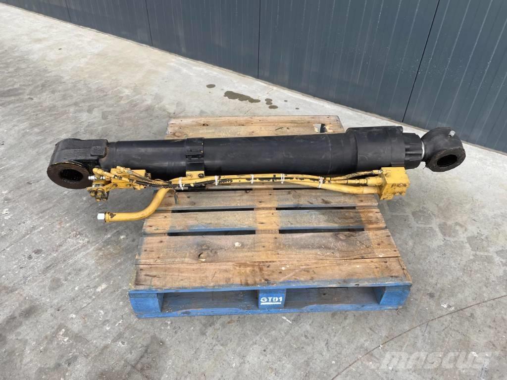 CAT 318C / 319C / 320C Inne akcesoria