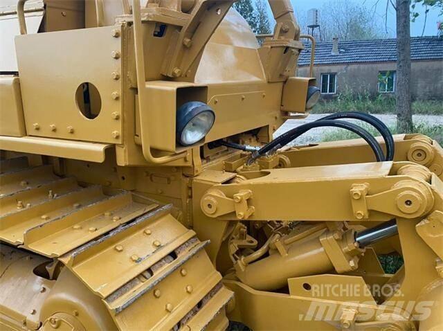 CAT D 7 G Spycharki gąsienicowe