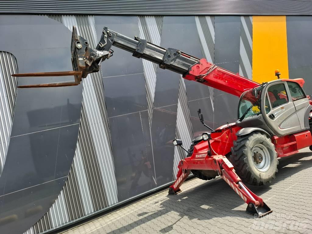 Manitou MT 1840 Ładowarki teleskopowe