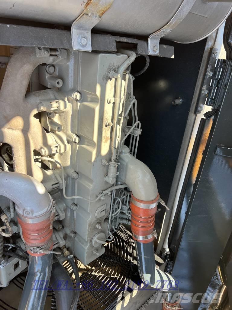 Hyundai 330LC-9S Koparki gąsienicowe