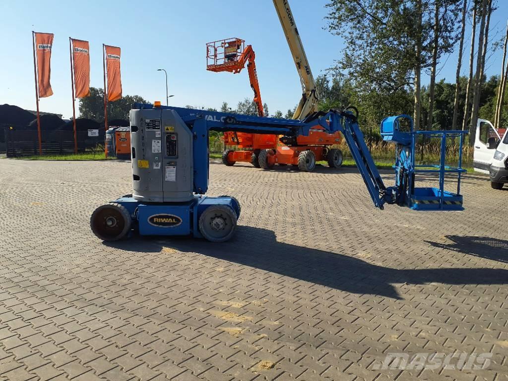 Genie Z30/20N Podnośniki przegubowe
