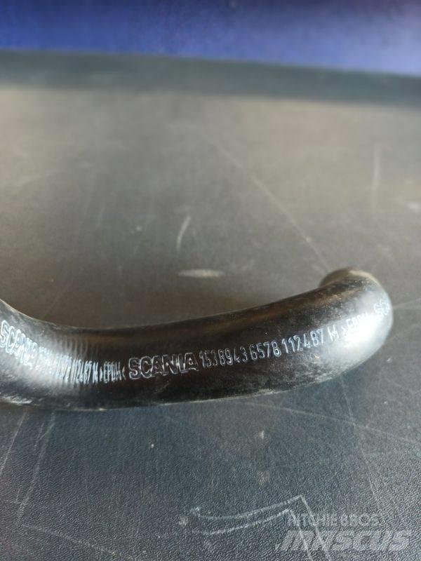 Scania HOSE 1538943 Silniki
