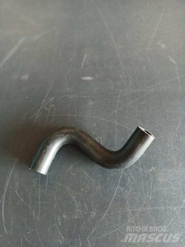 Scania HOSE 1538943 Silniki