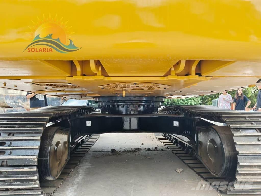 CAT 320 GC Koparki gąsienicowe