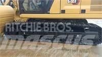 CAT 2022 CAT 323GC Koparki kołowe