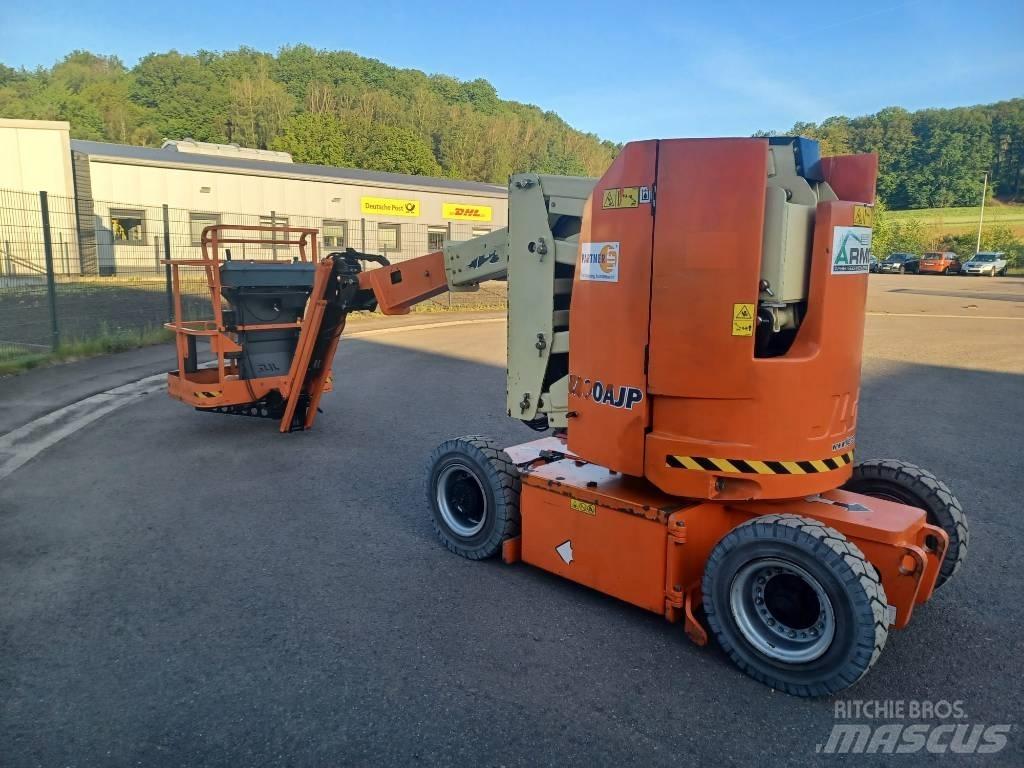 JLG E 300 AJP Podnośniki przegubowe