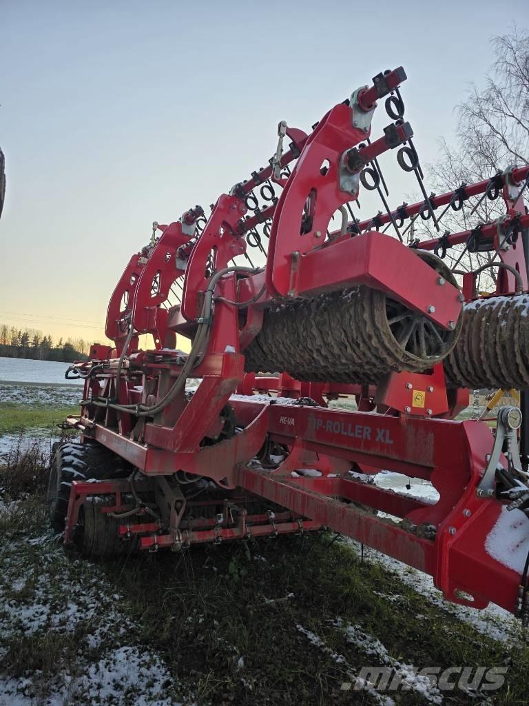 He-Va Tip-Roller XL Walce