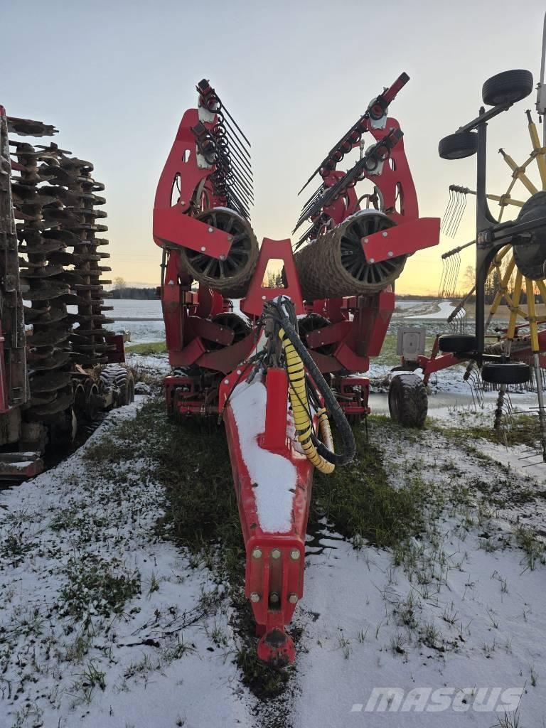 He-Va Tip-Roller XL Walce