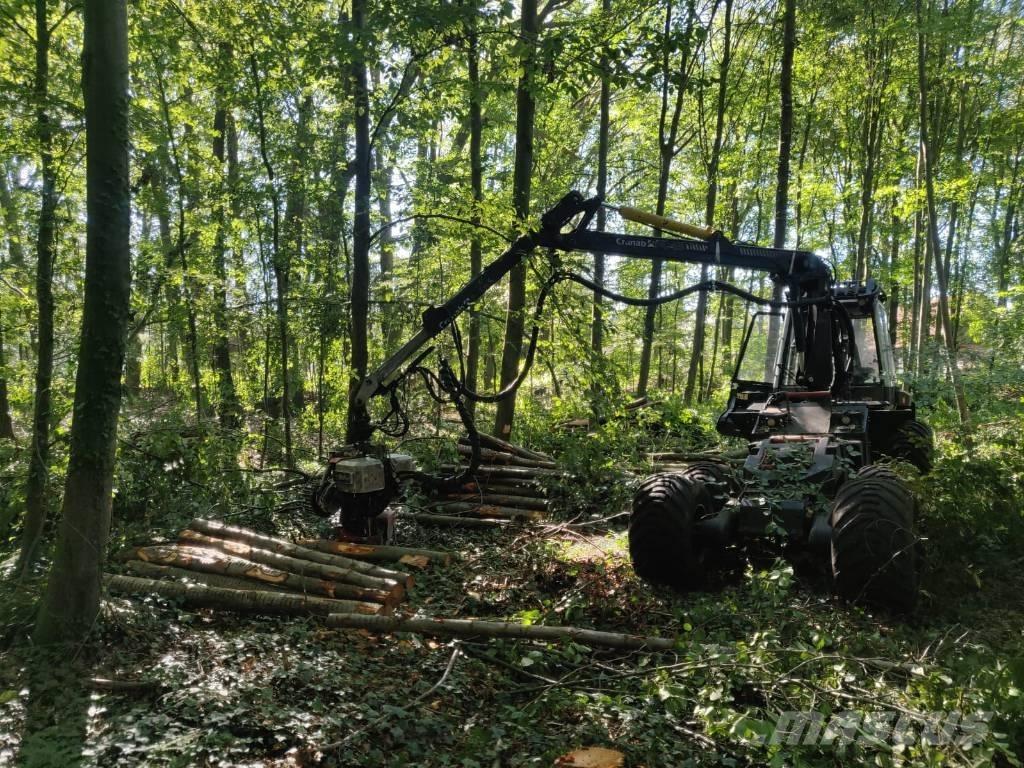 Malwa 560 3 C Harwestery