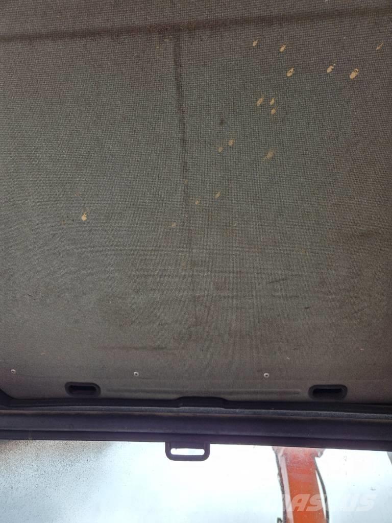 Doosan DX 480 LCA Koparki gąsienicowe