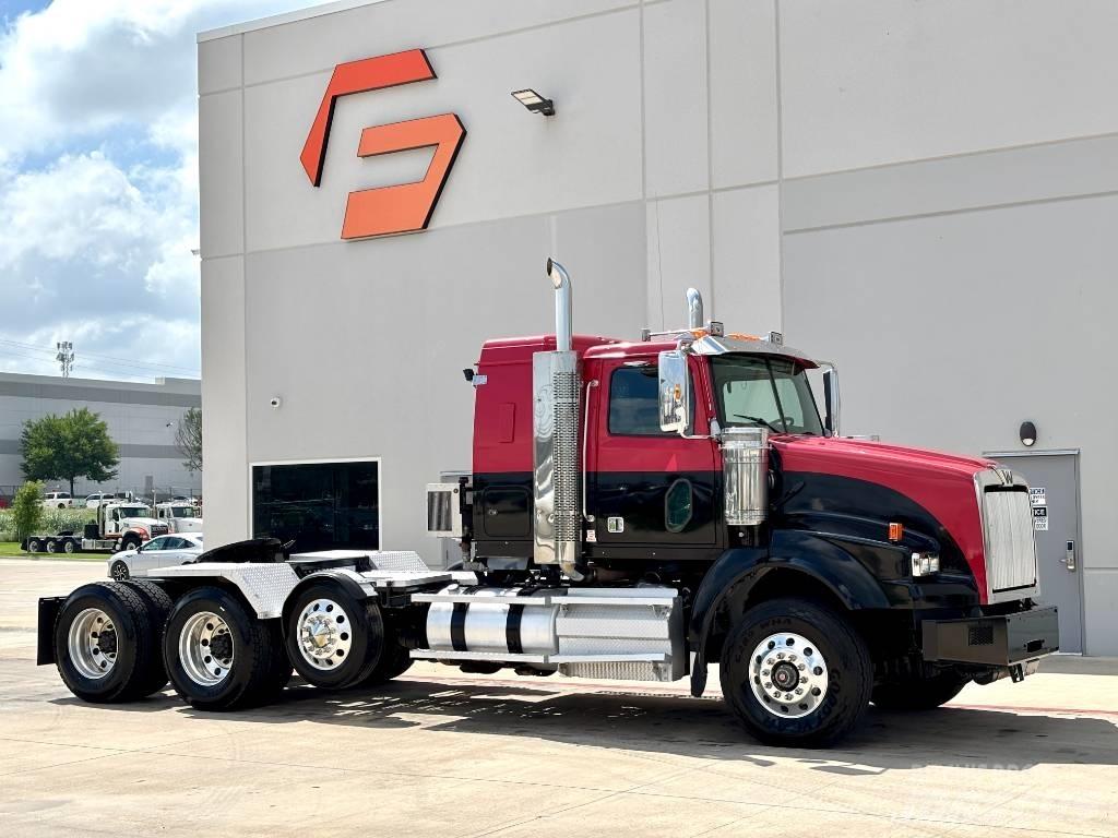 Western Star 4900 Ciągniki siodłowe