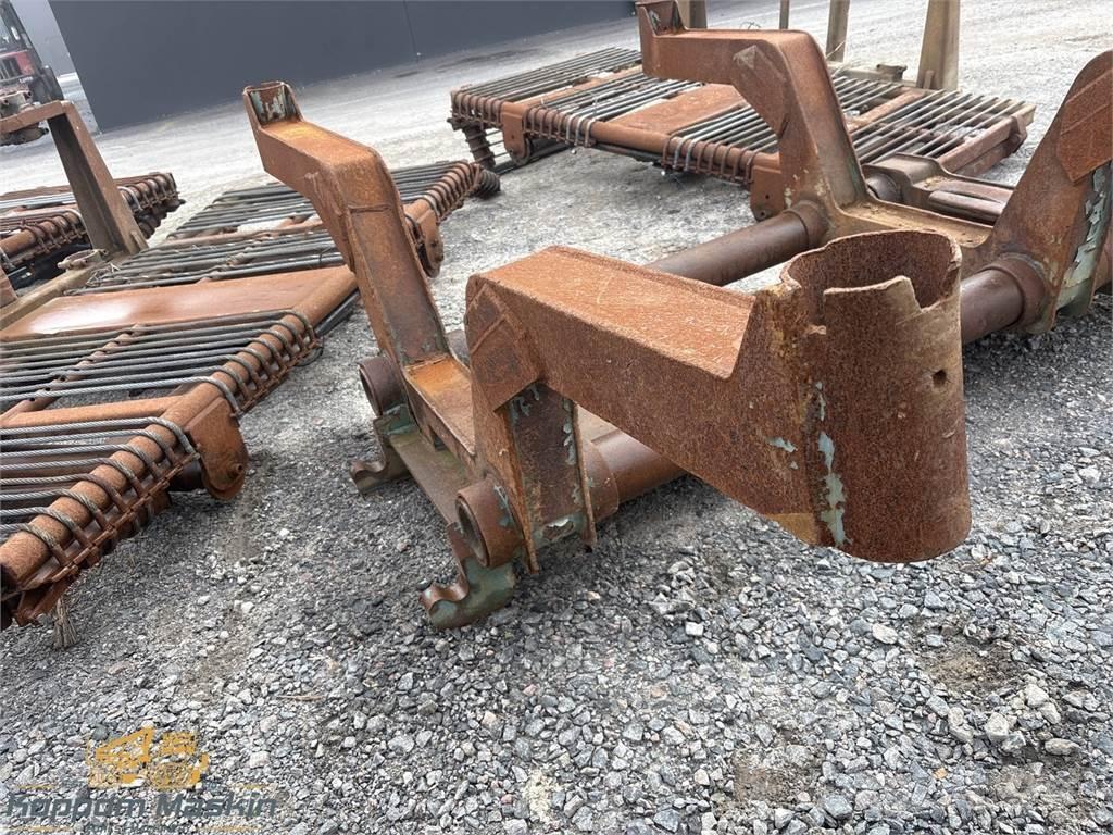 HSM 208 Inne akcesoria