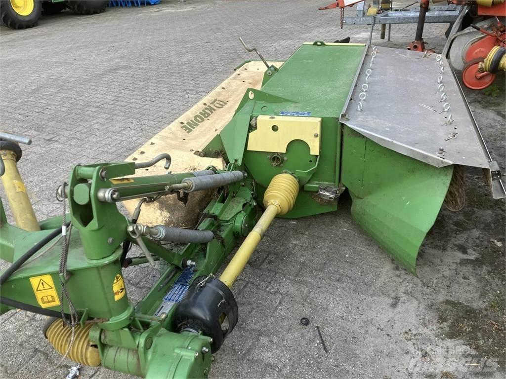 Krone AM 243 CV Kosiarki