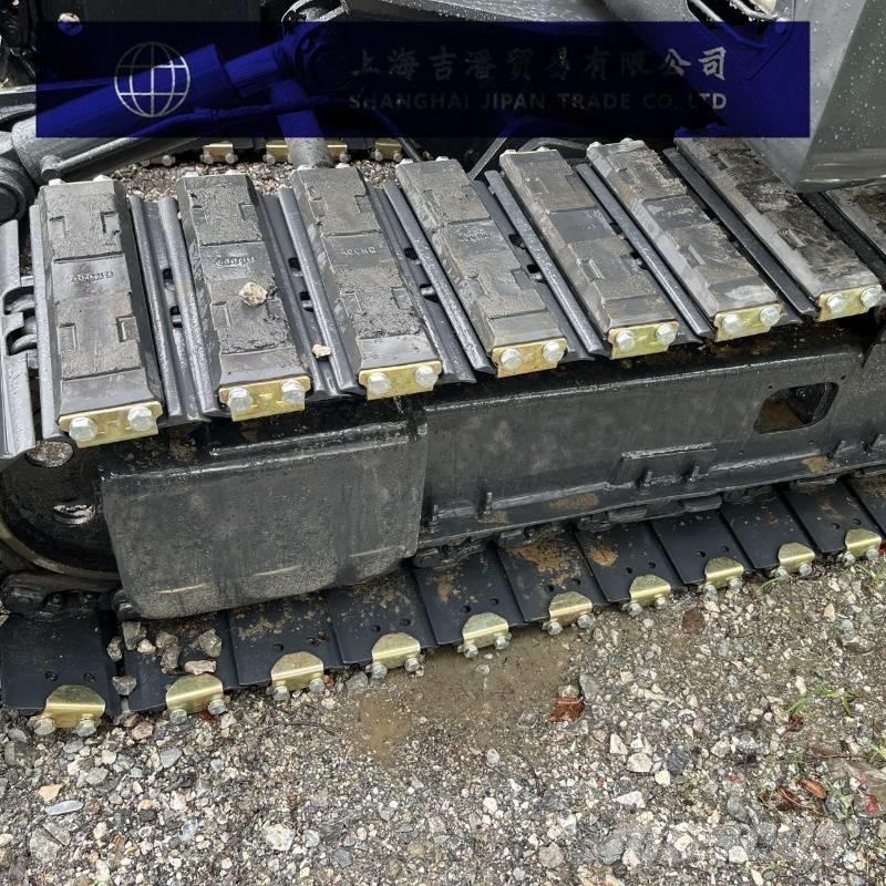 Doosan DH 60-7 Minikoparki