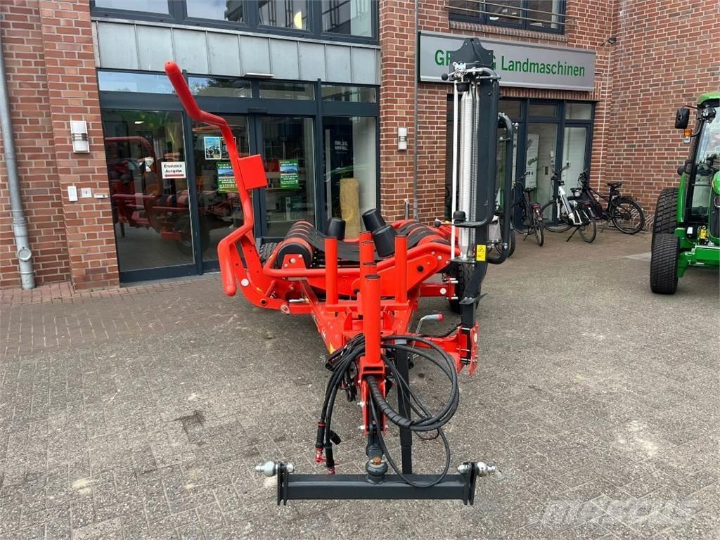 Kuhn RW1410C Owijarki