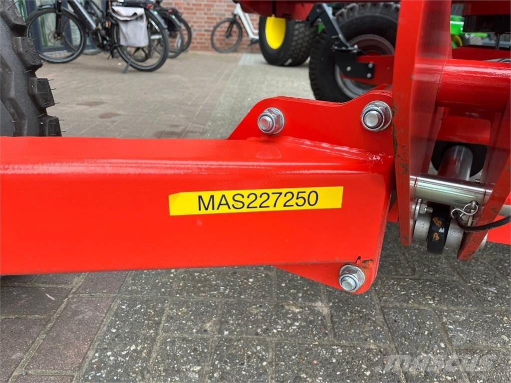 Kuhn RW1410C Owijarki