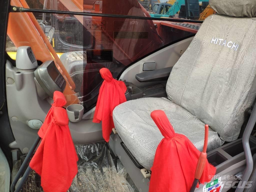 Hitachi ZX 240 H Koparki gąsienicowe