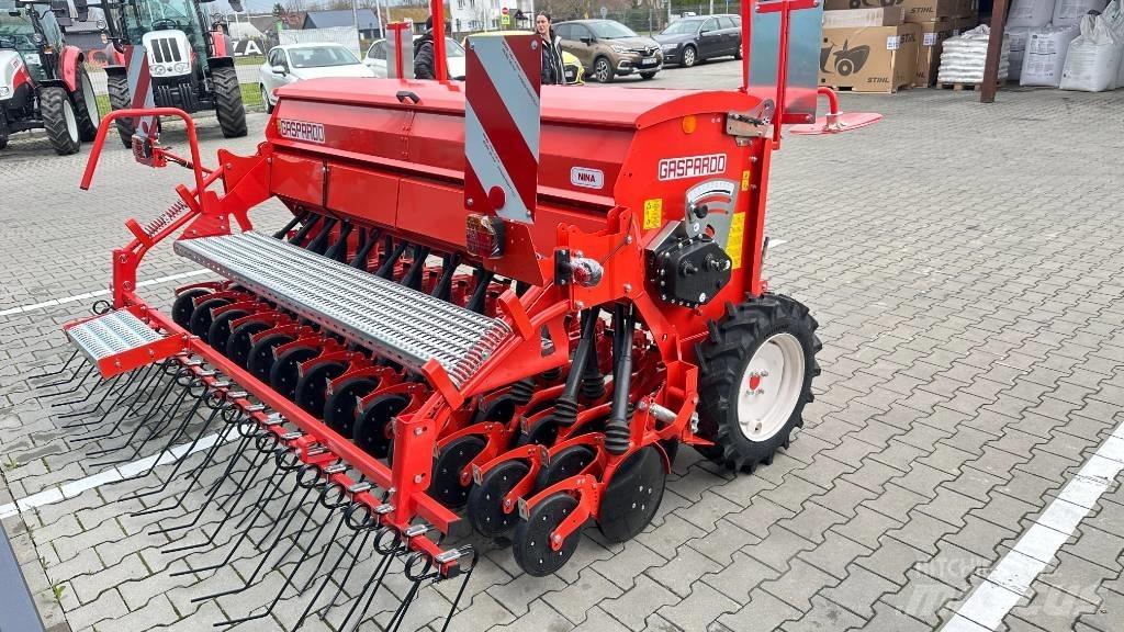 Maschio Nina 300 Siewniki