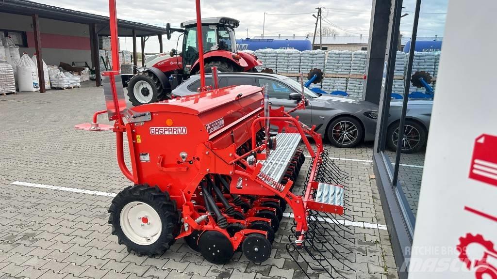 Maschio Nina 300 Siewniki