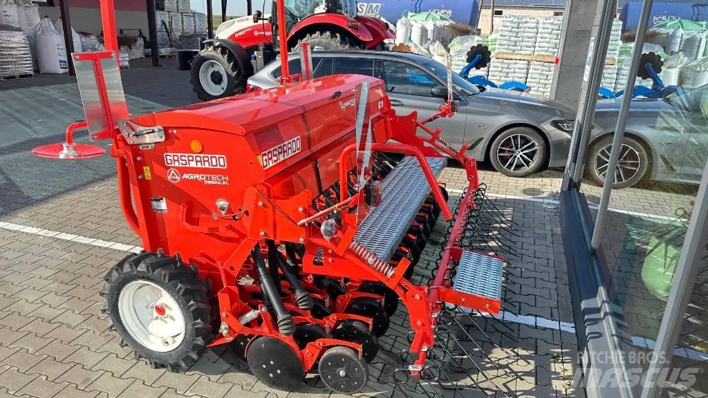 Maschio Nina 300 Siewniki