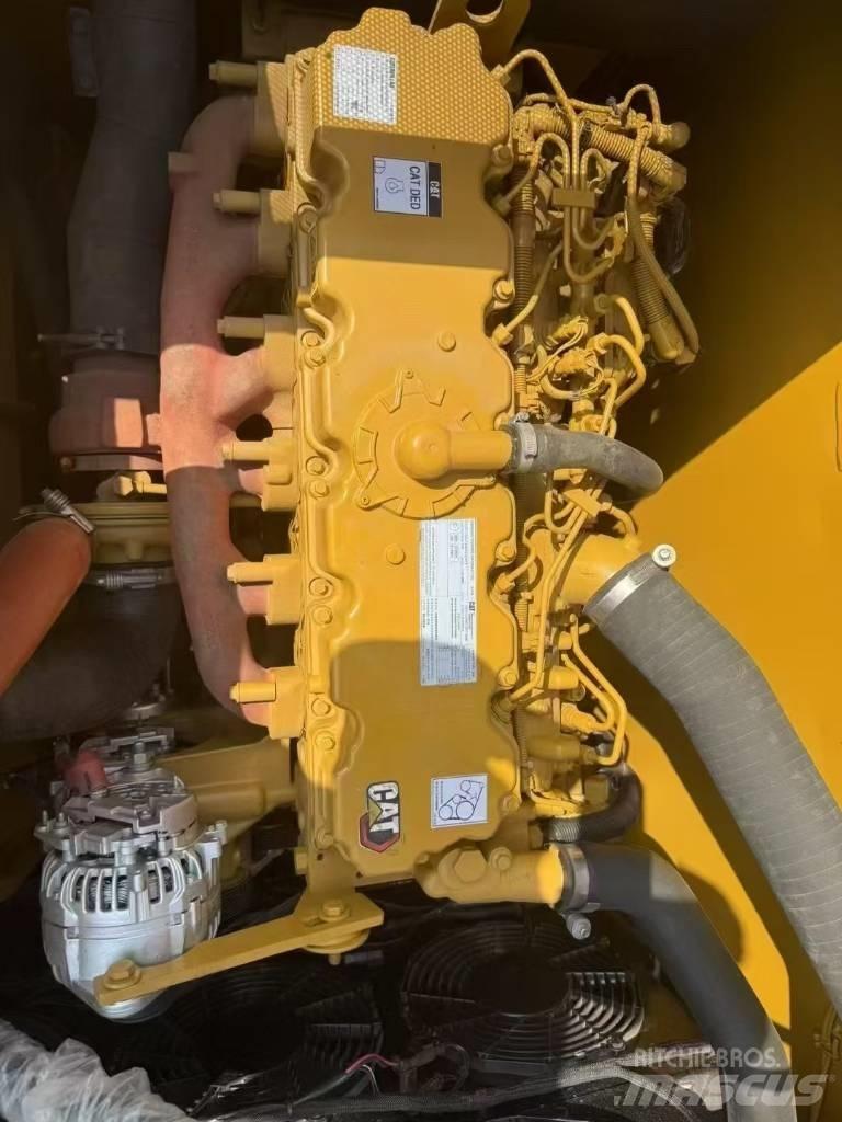 CAT 330GC Koparki gąsienicowe
