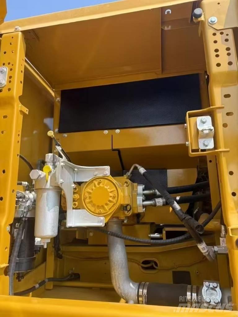 CAT 330GC Koparki gąsienicowe