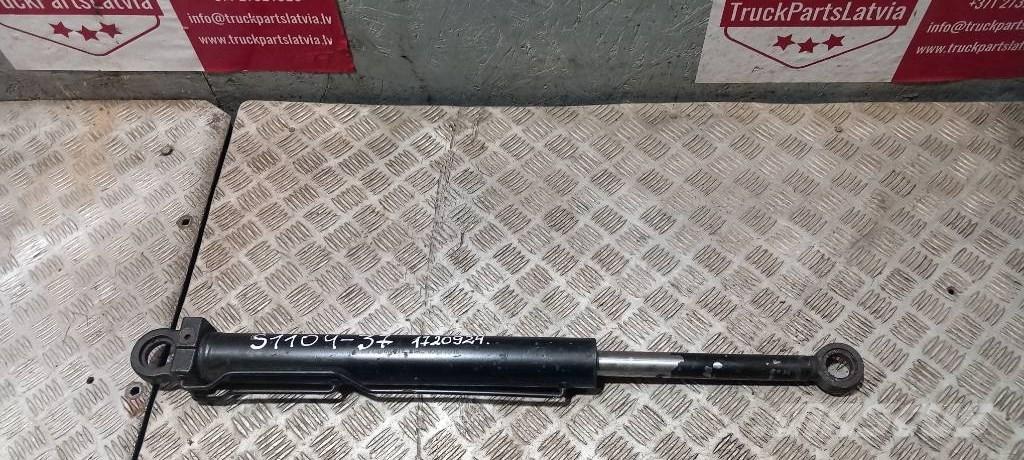 Scania R 440.   1720927 Hydraulika
