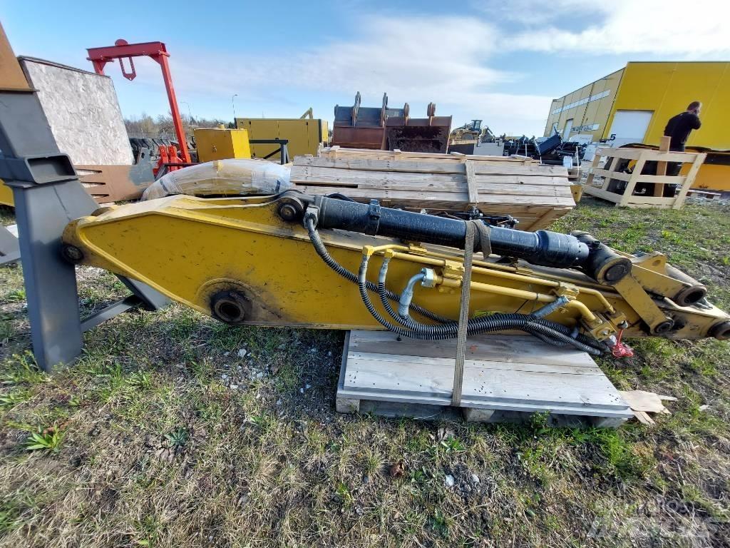 CAT 313 F LGC STICK Koparki gąsienicowe