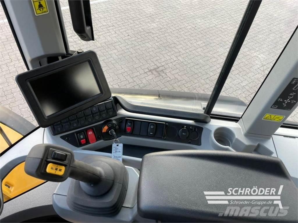 CAT 938 HL Ładowarki kołowe