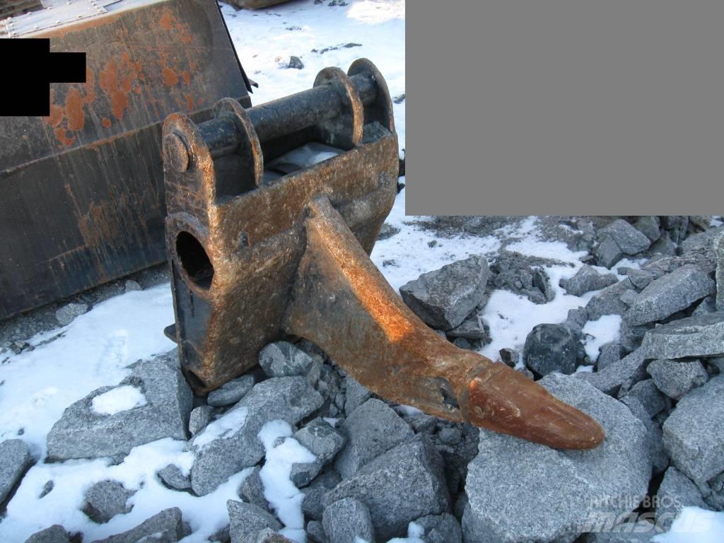  B45 Tjälriv Spulchniarki