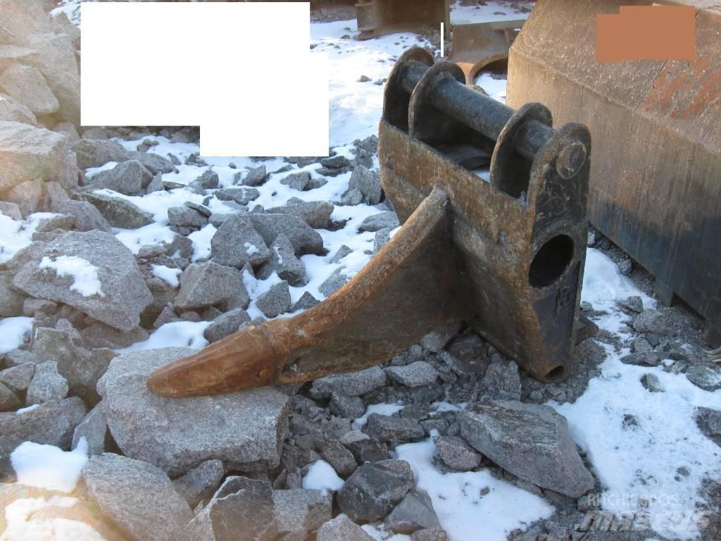 B45 Tjälriv Spulchniarki