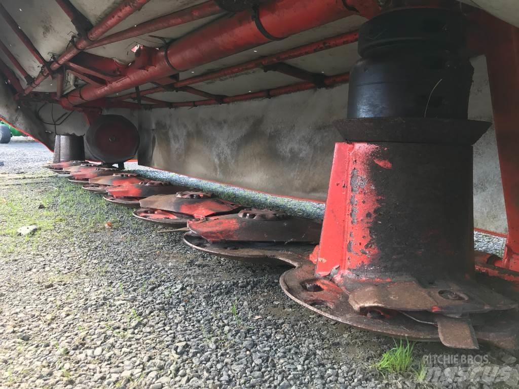 Kuhn GMD 4011 Kosiarki