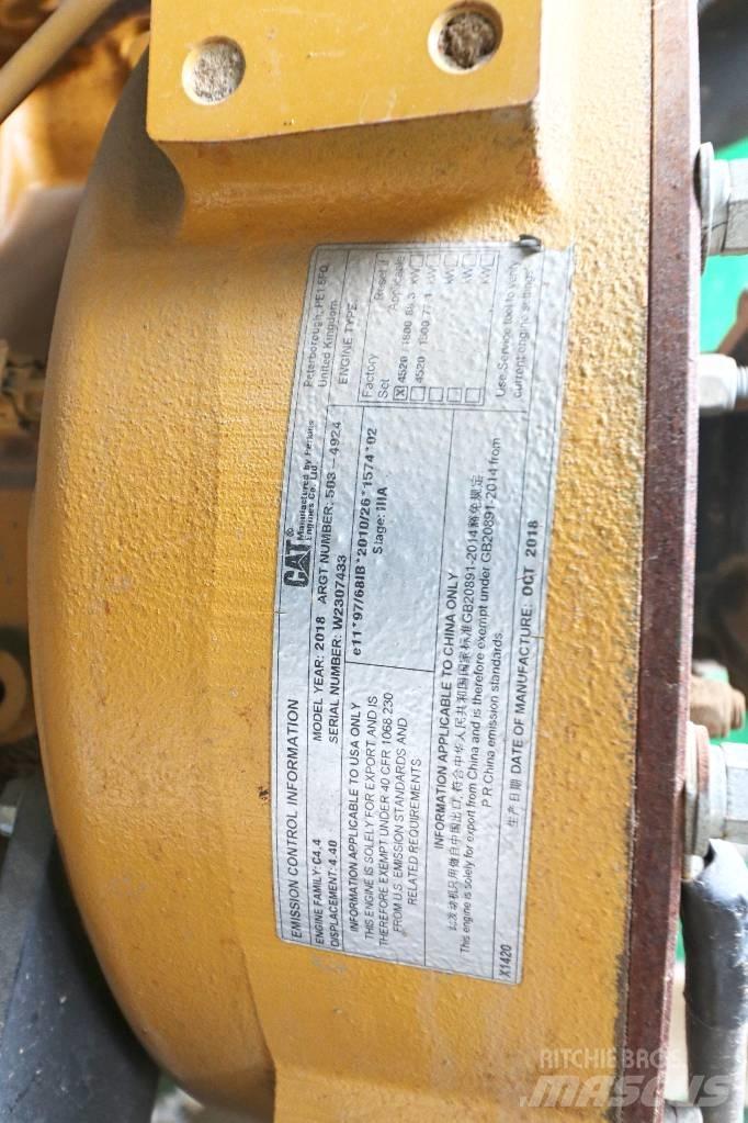 McCloskey R155 Przesiewacze mobilne