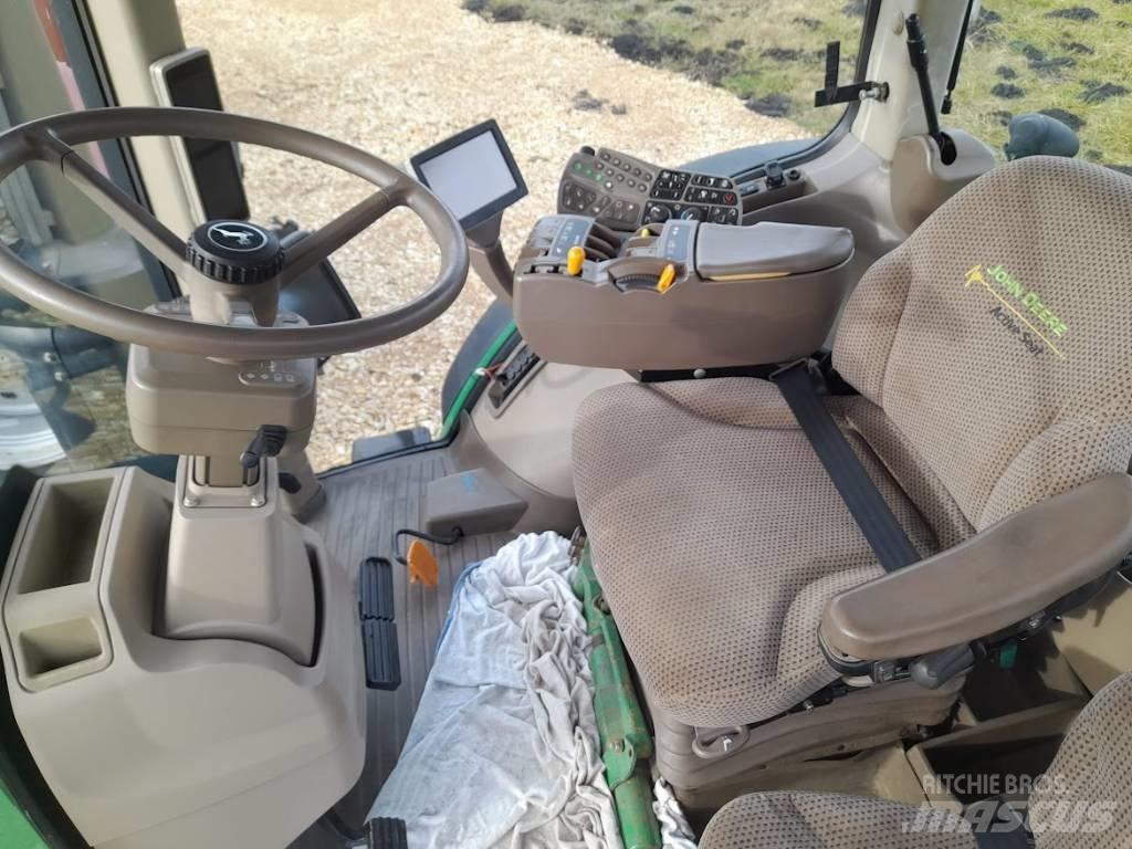John Deere 8310 R Ciągniki rolnicze