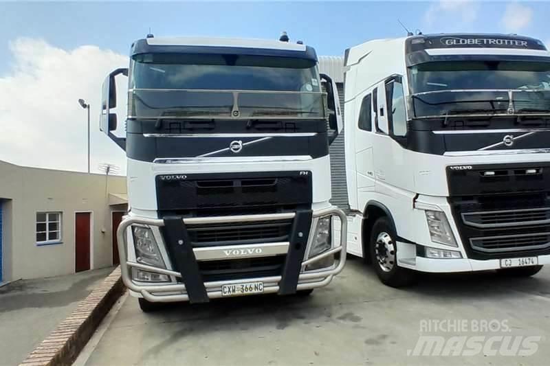 Volvo FH 440 Inne
