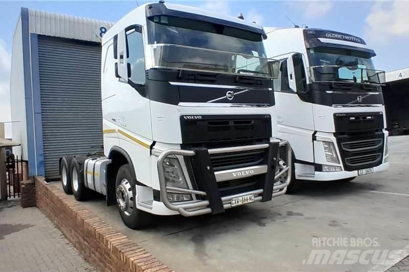 Volvo FH 440 Inne
