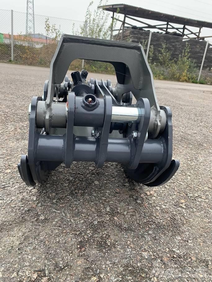  HPP -18 Chwytaki