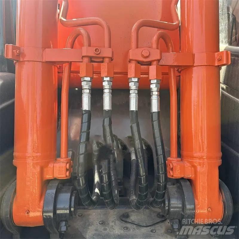 Hitachi ZX 130 Koparki gąsienicowe