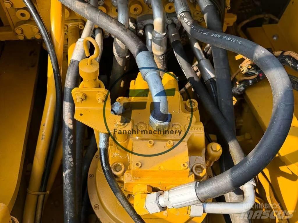 CAT 326 GC Koparki gąsienicowe
