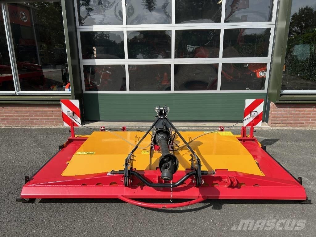 Agromet SL 3 Kosiarki