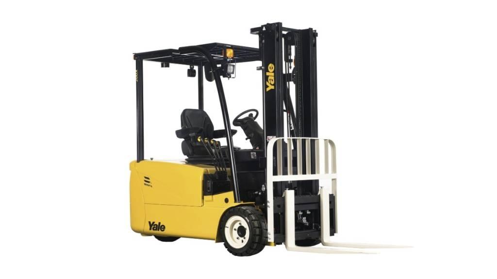 Yale ERP20UXT Wózki elektryczne