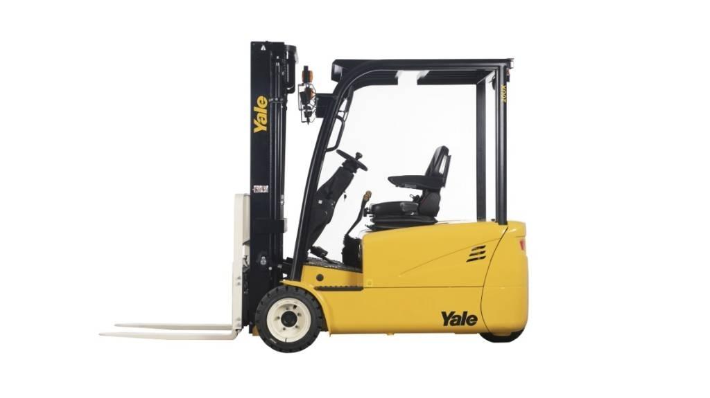 Yale ERP20UXT Wózki elektryczne
