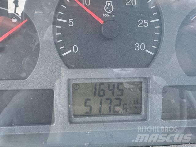 Valtra N123 Hitech5 Ciągniki rolnicze