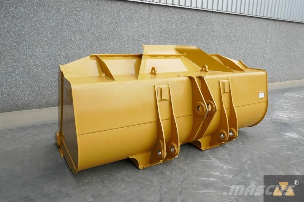 CAT 950 Bucket Łyżki do ładowarek