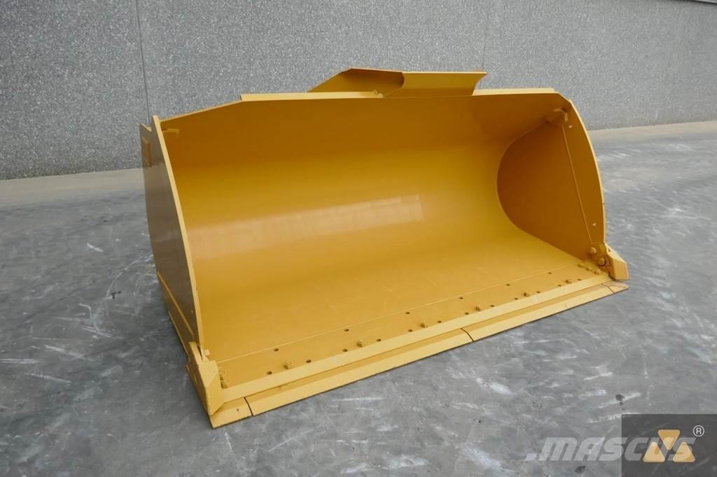 CAT 950GC Bucket Łyżki do ładowarek