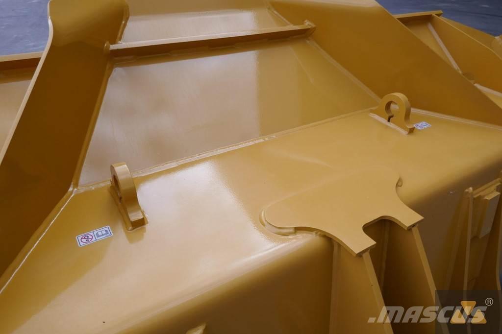 CAT 950GC Bucket Łyżki do ładowarek