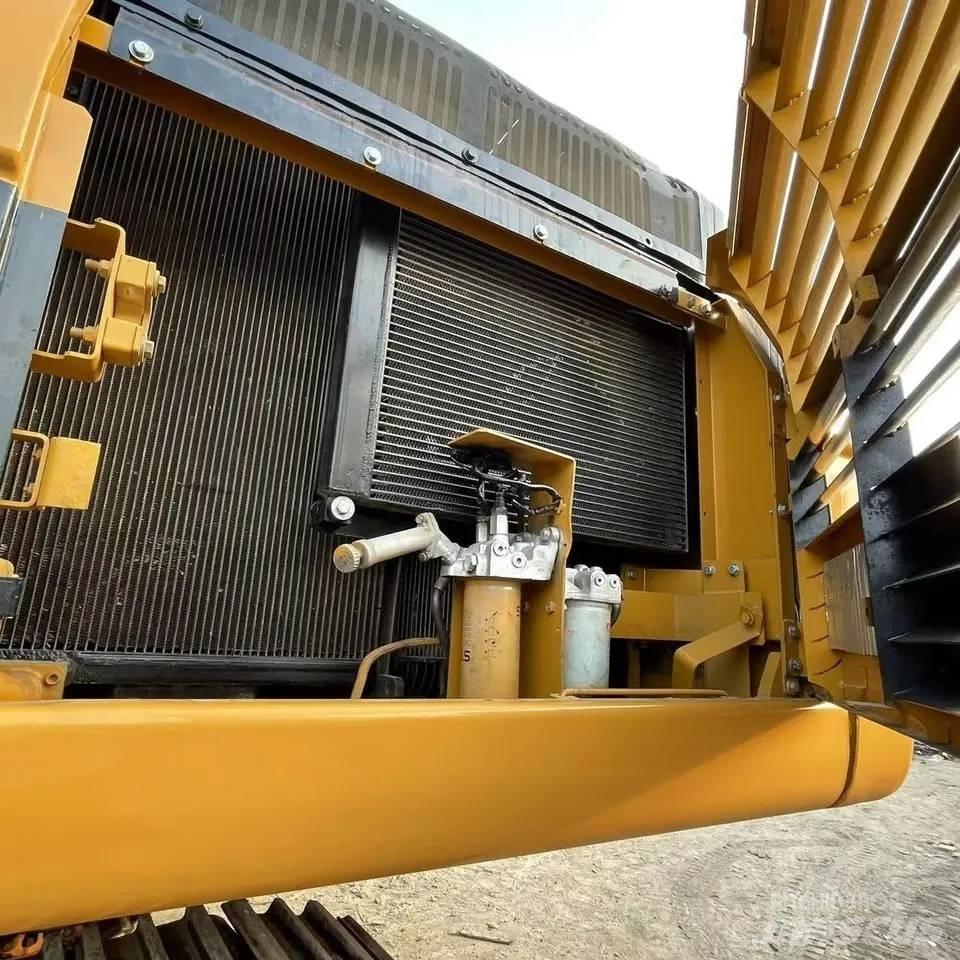 CAT 336D Koparki gąsienicowe