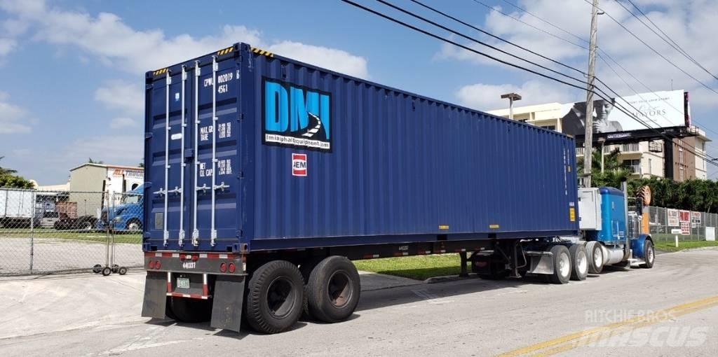 DMI PMAC 14K Instalacje do mieszania asfaltu